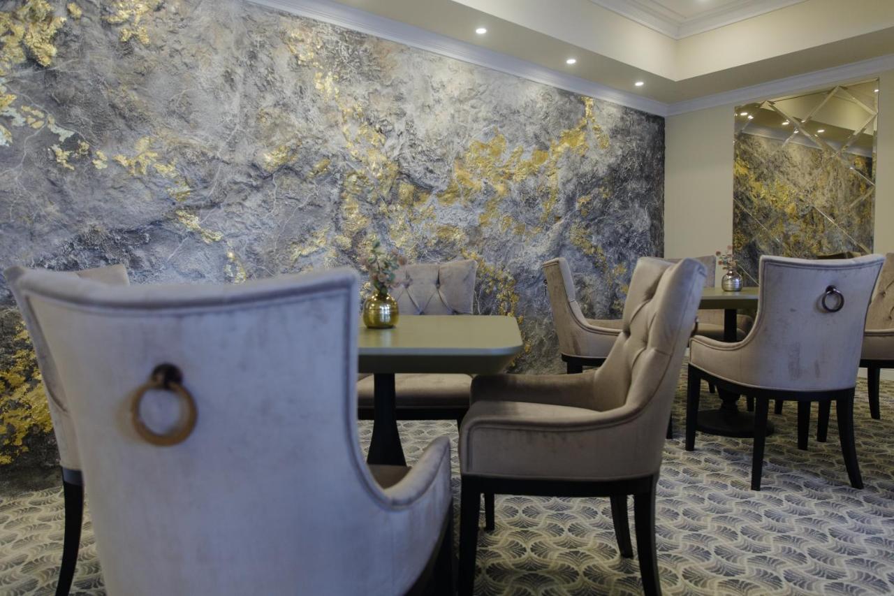 Muller Hotel Boutique & Spa 加拉茨 外观 照片