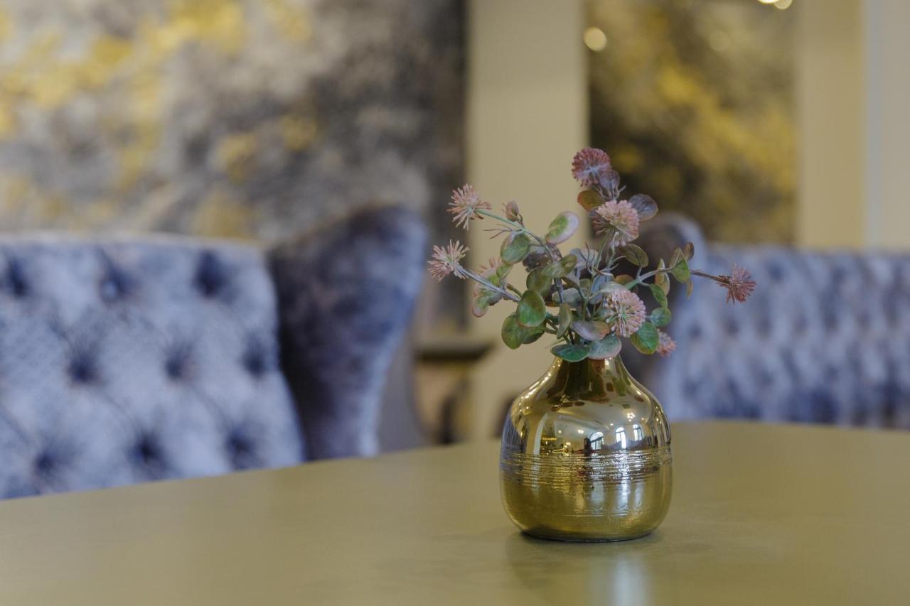 Muller Hotel Boutique & Spa 加拉茨 外观 照片
