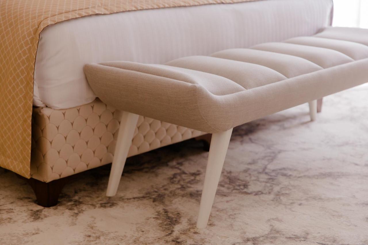 Muller Hotel Boutique & Spa 加拉茨 外观 照片