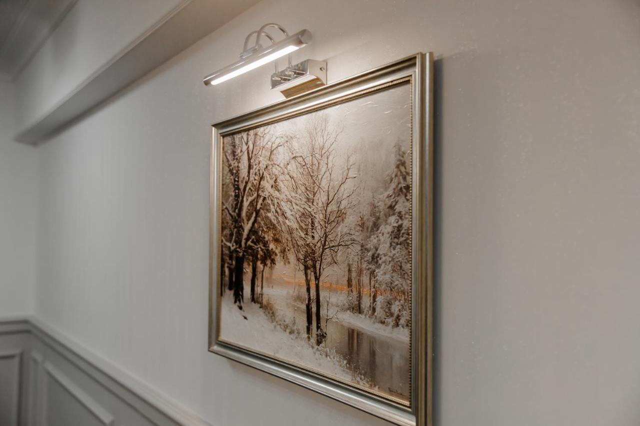 Muller Hotel Boutique & Spa 加拉茨 外观 照片