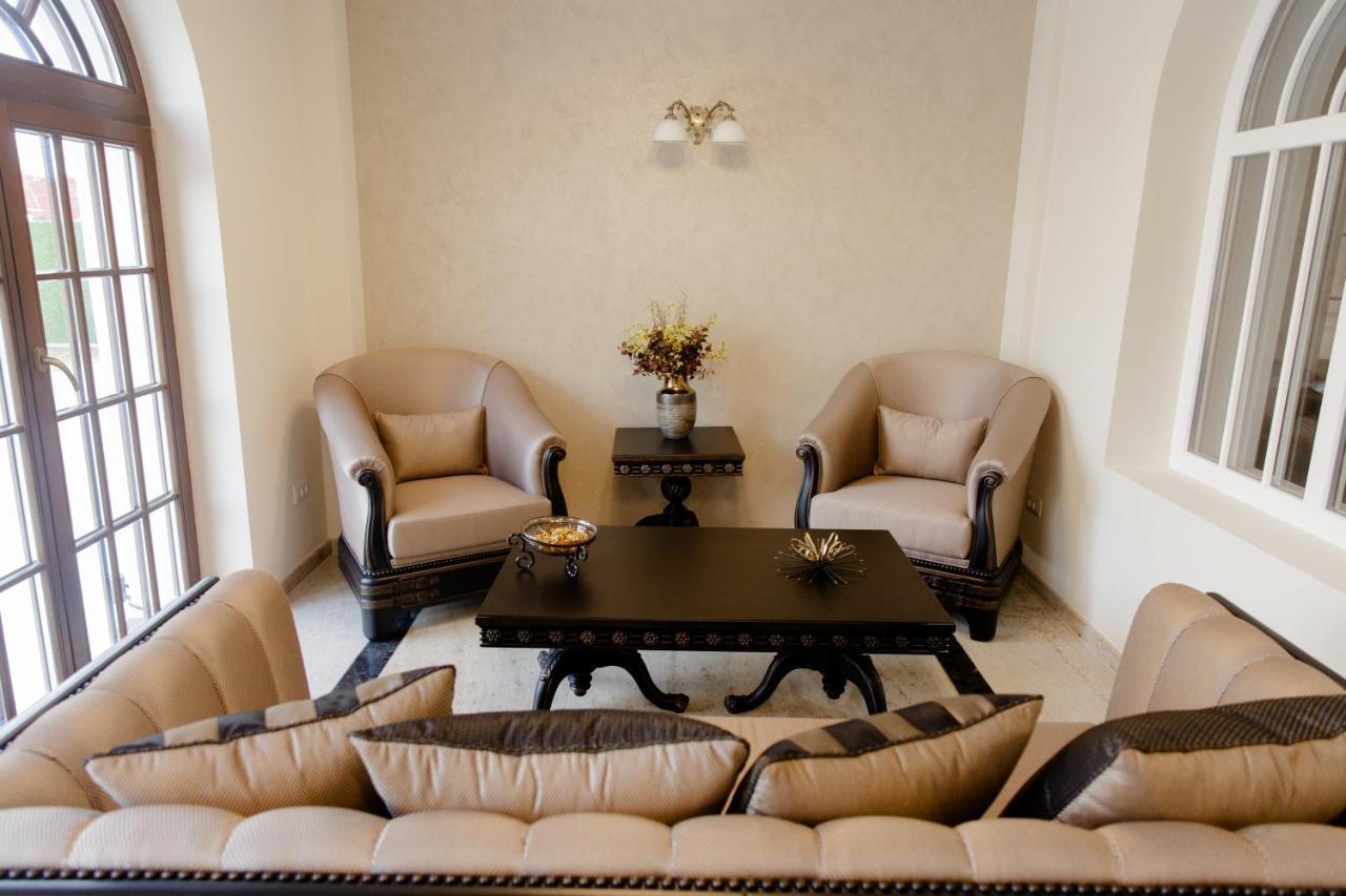 Muller Hotel Boutique & Spa 加拉茨 外观 照片