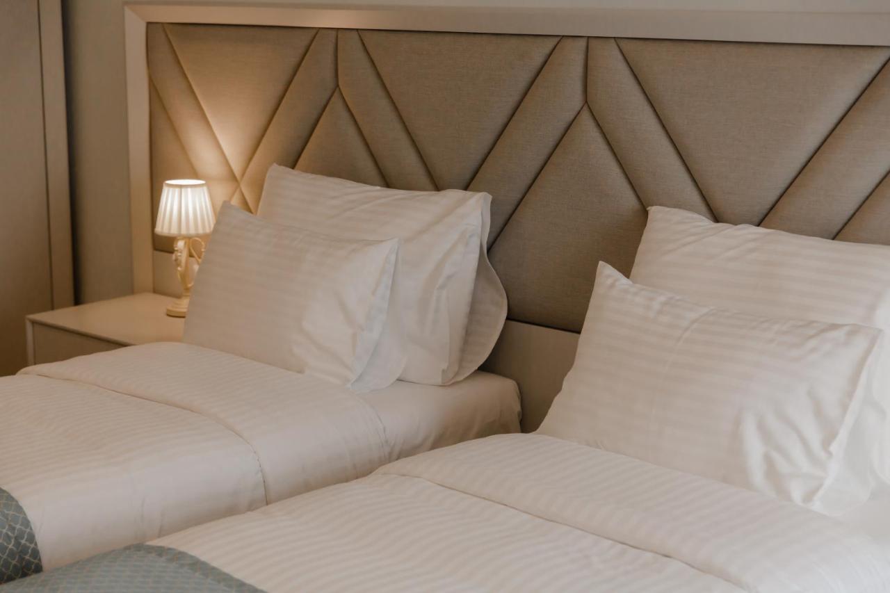 Muller Hotel Boutique & Spa 加拉茨 外观 照片