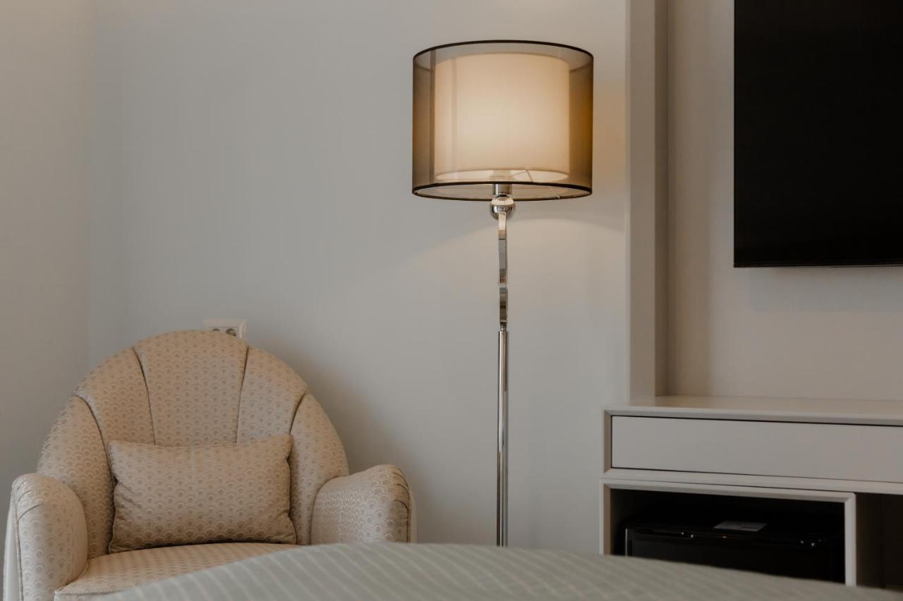 Muller Hotel Boutique & Spa 加拉茨 外观 照片