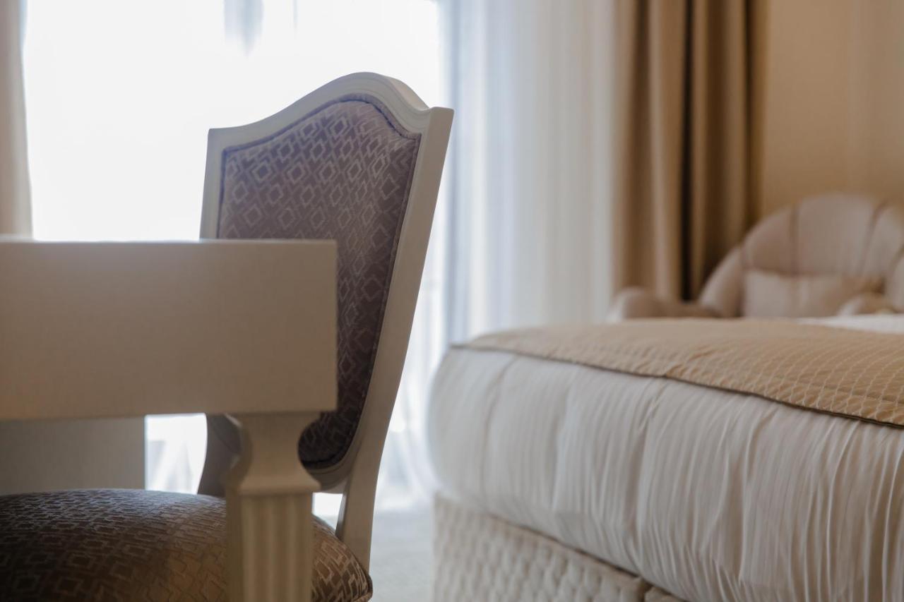 Muller Hotel Boutique & Spa 加拉茨 外观 照片