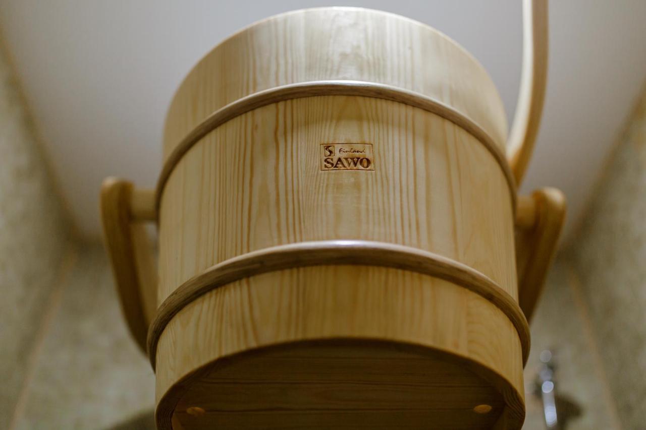 Muller Hotel Boutique & Spa 加拉茨 外观 照片