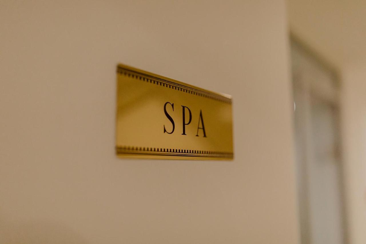 Muller Hotel Boutique & Spa 加拉茨 外观 照片