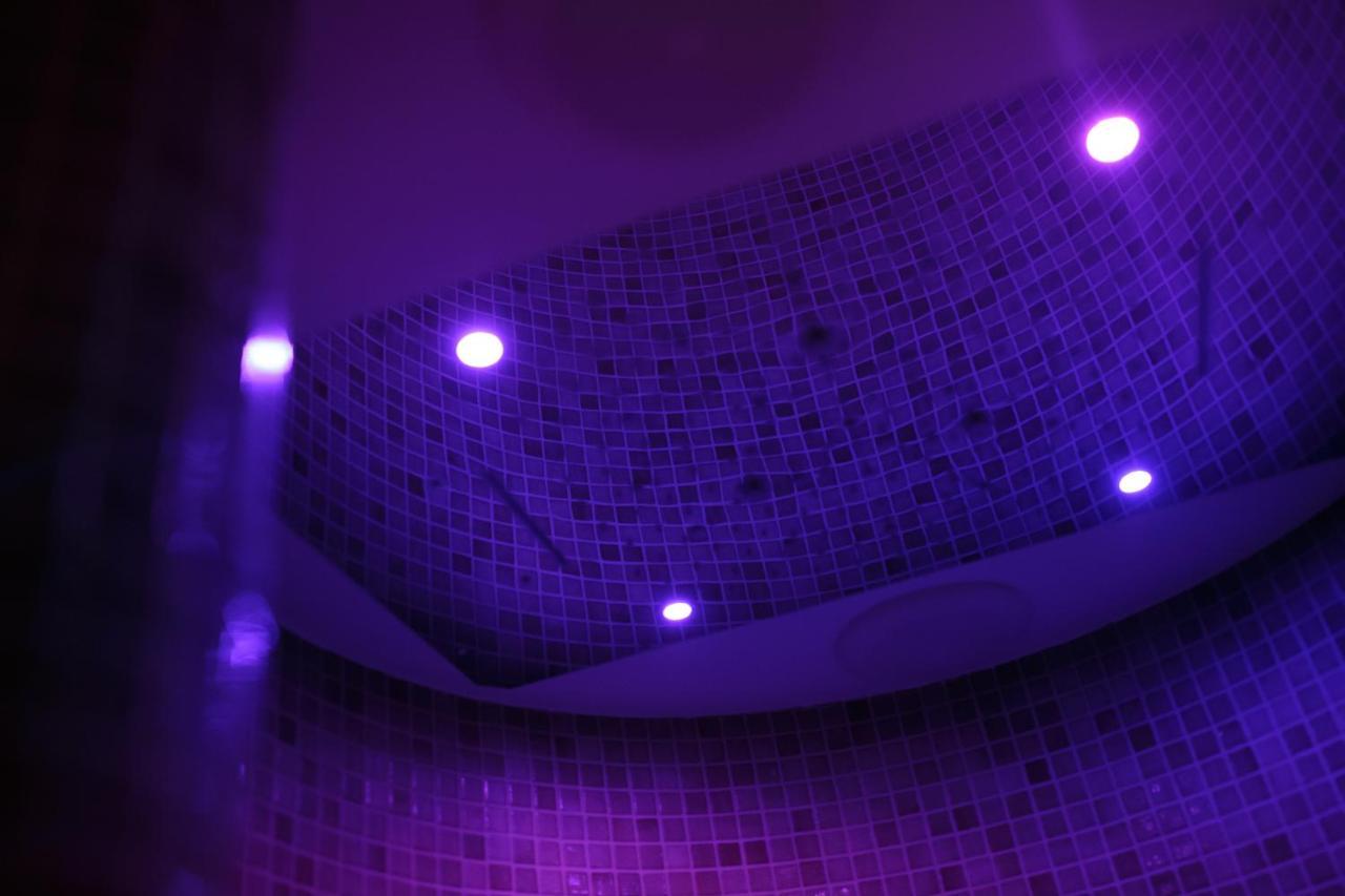 Muller Hotel Boutique & Spa 加拉茨 外观 照片