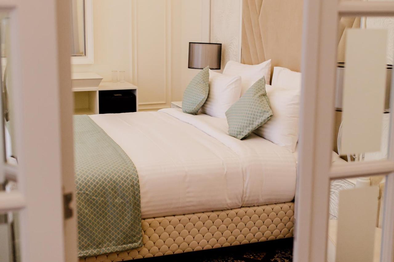 Muller Hotel Boutique & Spa 加拉茨 外观 照片